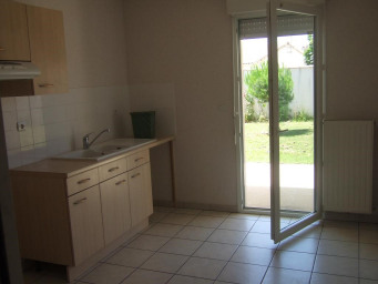 Maison a louer niort - 4 pièce(s) - 90 m2 - Surfyn