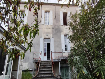 149 annonces de vente de maisons à Cognac (16), Seloger.com