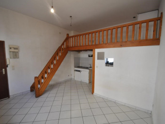 Appartement a louer lyon-3e-arrondissement - 1 pièce(s) - 19 m2 - Surfyn