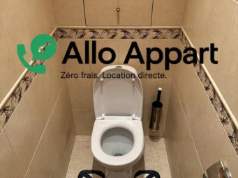 Appartement a louer paris-11e-arrondissement - 1 pièce(s) - 26 m2 - Surfyn