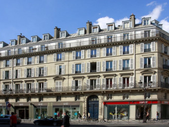 Appartement a louer paris-1er-arrondissement - 3 pièce(s) - 72.5 m2 - Surfyn