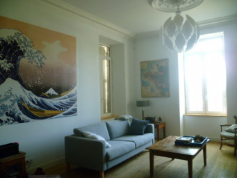 Maison a louer saint-malo - 5 pièce(s) - 200 m2 - Surfyn