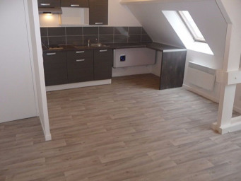 Appartement a louer taverny - 1 pièce(s) - 19.21 m2 - Surfyn