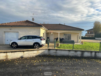 Maison a louer bourg-en-bresse - 4 pièce(s) - 104 m2 - Surfyn