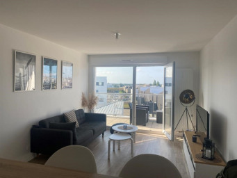 Appartement a louer vannes - 3 pièce(s) - 61 m2 - Surfyn