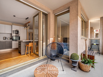 Appartement 560 000 € - 92 m²