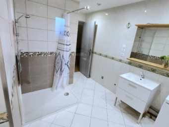 Appartement a louer vaulx-en-velin - 1 pièce(s) - 11 m2 - Surfyn