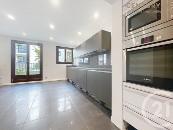 Appartement a louer puteaux - 3 pièce(s) - 63.7 m2 - Surfyn