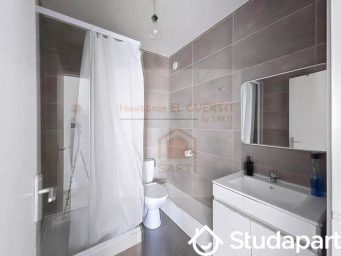 Appartement a louer evry - 1 pièce(s) - 11 m2 - Surfyn