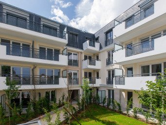 Appartement a louer houilles - 2 pièce(s) - 47.4 m2 - Surfyn