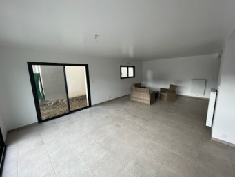 Maison a louer saint-brieuc - 6 pièce(s) - 109 m2 - Surfyn