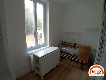 Appartement a louer mont-saint-aignan - 1 pièce(s) - 12 m2 - Surfyn