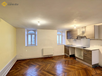 Appartement 360 000 € - 92 m²