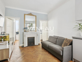 Appartement a louer paris-2e-arrondissement - 2 pièce(s) - 25.61 m2 - Surfyn