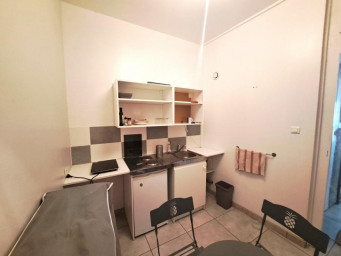 Appartement a louer vienne - 1 pièce(s) - 27 m2 - Surfyn