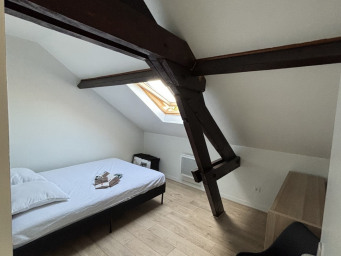 Appartement a louer persan - 2 pièce(s) - 28 m2 - Surfyn