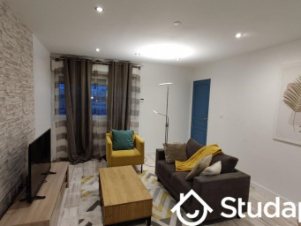 Appartement a louer mantes-la-ville - 1 pièce(s) - 10 m2 - Surfyn