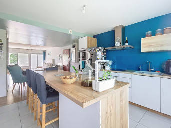 Appartement 344 000 € - 115 m²