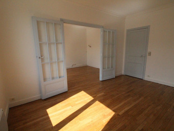 Appartement a louer levallois-perret - 3 pièce(s) - 53.95 m2 - Surfyn