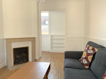 Appartement a louer saint-germain-en-laye - 2 pièce(s) - 43.45 m2 - Surfyn