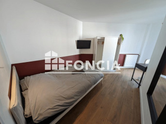 Appartement a louer evry - 1 pièce(s) - 12.1 m2 - Surfyn