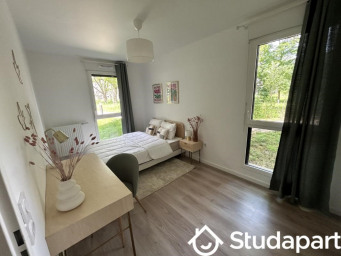 Appartement a louer massy - 1 pièce(s) - 11 m2 - Surfyn