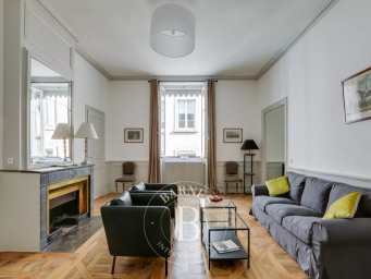 Appartement a louer lyon-2e-arrondissement - 4 pièce(s) - 117.05 m2 - Surfyn