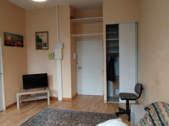Appartement a louer auxerre - 1 pièce(s) - 28 m2 - Surfyn