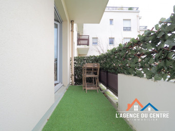Appartement a louer carrieres-sous-poissy - 3 pièce(s) - 60 m2 - Surfyn