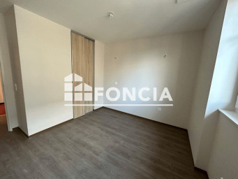 Appartement a louer bourges - 3 pièce(s) - 62.85 m2 - Surfyn