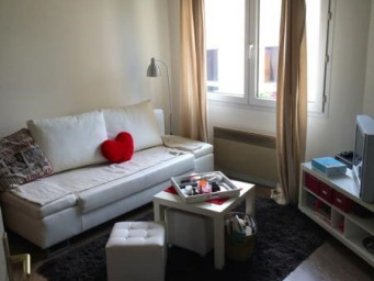 Appartement a louer chaville - 1 pièce(s) - 18 m2 - Surfyn