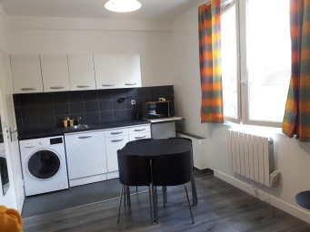 Appartement a louer cachan - 1 pièce(s) - 18 m2 - Surfyn