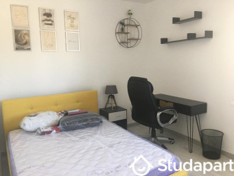Appartement a louer saint-sebastien-sur-loire - 1 pièce(s) - 9 m2 - Surfyn