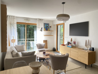 Appartement a louer nantes - 3 pièce(s) - 61 m2 - Surfyn