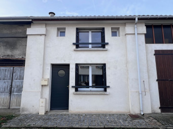 Maison a louer cormeilles-en-parisis - 2 pièce(s) - 41.17 m2 - Surfyn