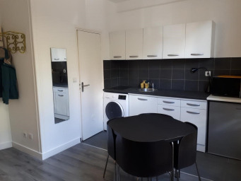 Appartement a louer cachan - 1 pièce(s) - 18 m2 - Surfyn