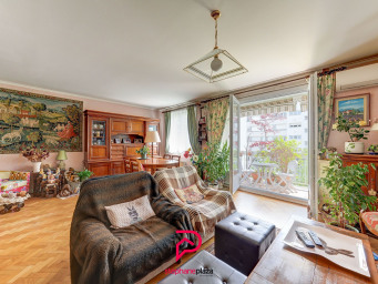 Appartement 695 000 € - 125 m²
