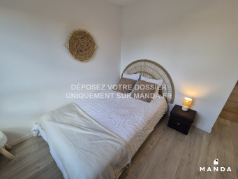 Appartement a louer annemasse - 5 pièce(s) - 71 m2 - Surfyn