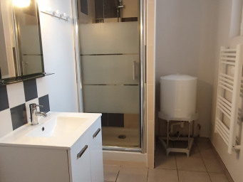 Maison a louer vichy - 1 pièce(s) - 16 m2 - Surfyn