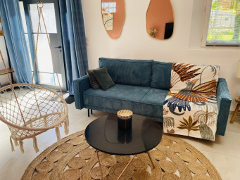 Maison a louer meaux - 1 pièce(s) - 45 m2 - Surfyn