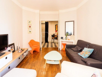Appartement 325 000 € - 56 m²