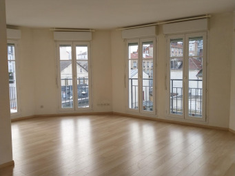 Appartement a louer deuil-la-barre - 3 pièce(s) - 66.32 m2 - Surfyn