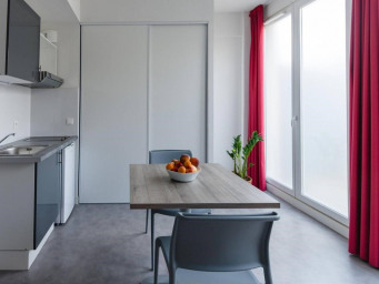 Appartement a louer massy - 1 pièce(s) - 17 m2 - Surfyn