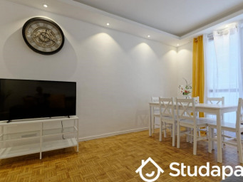 Appartement a louer marseille-3e-arrondissement - 1 pièce(s) - 9 m2 - Surfyn