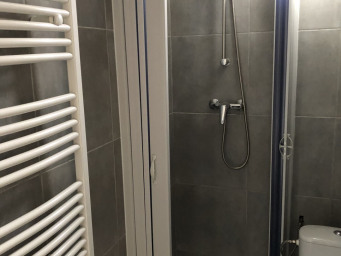 Appartement a louer noisy-le-sec - 1 pièce(s) - 22.09 m2 - Surfyn