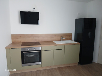 Maison a louer  - 3 pièce(s) - 64 m2 - Surfyn