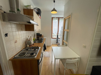 Appartement a louer saint-brice-sous-foret - 2 pièce(s) - 0 m2 - Surfyn