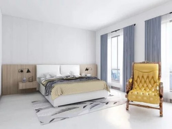 Appartement a louer bourg-la-reine - 4 pièce(s) - 83.6 m2 - Surfyn