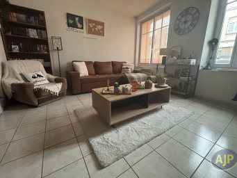 Appartement a louer cholet - 2 pièce(s) - 53 m2 - Surfyn