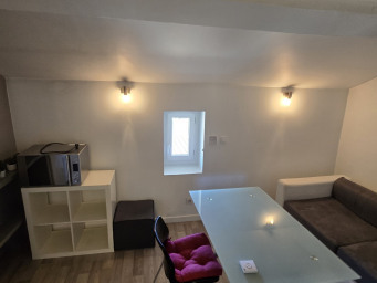 Appartement a louer villeurbanne - 1 pièce(s) - 18.5 m2 - Surfyn